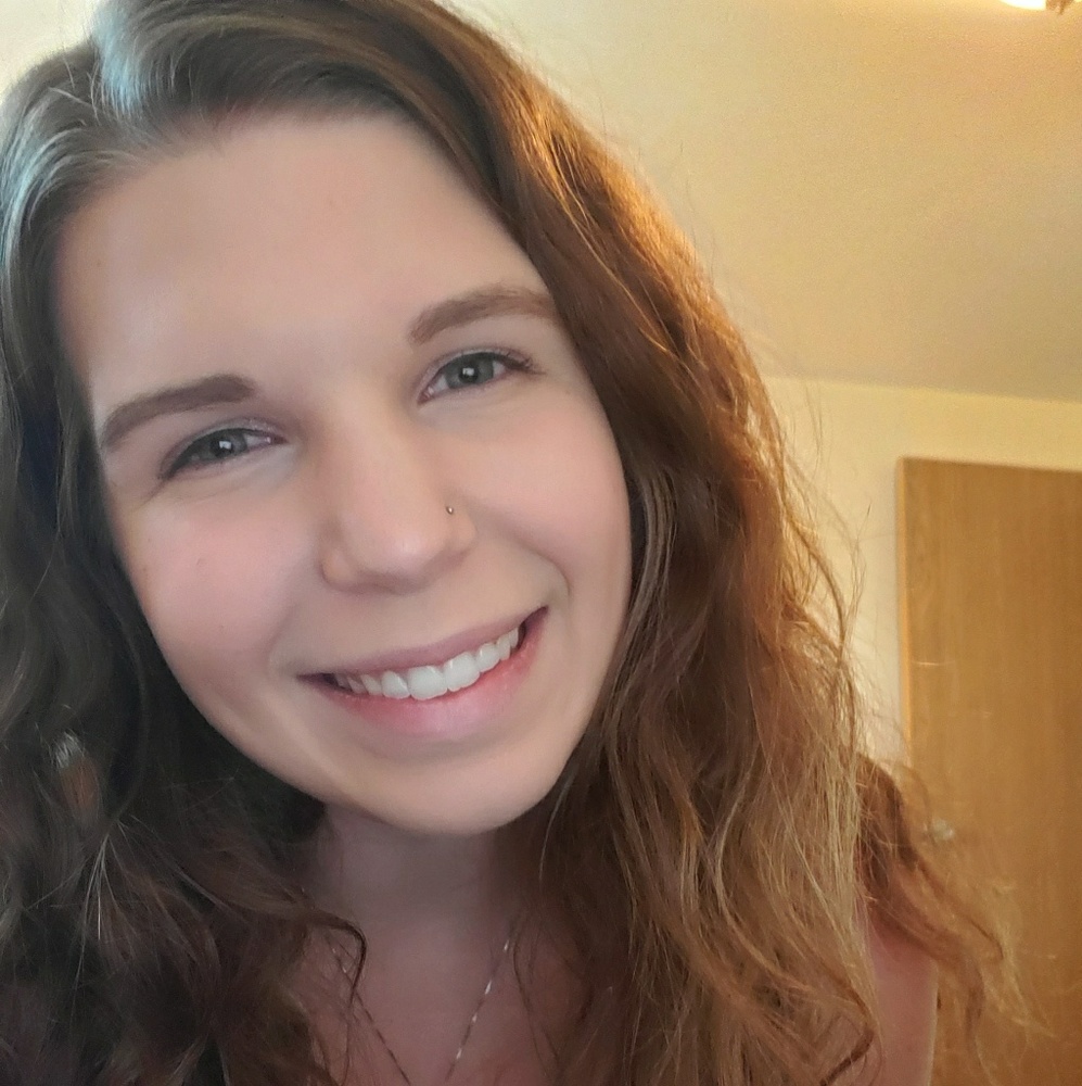 Meet your Posher, Cheyenne